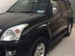 Toyota Land Cruiser   Parado 2008 - Cần bán xe Toyota Land Cruiser Parado đời 2008, màu xám, nhập khẩu chính chủ, 850 triệu