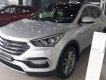 Hyundai Santa Fe 2.4 MPI 2018 - Hyundai Vũng Tàu - bán Hyundai Santa Fe 2018, giá cực tốt, khuyến mại cực cao, trả góp 80%, lãi ưu đãi, liên hệ: 0922229994