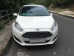 Ford Fiesta Titanium 2015 - Bán ô tô Ford Fiesta Titanium đời 2015, màu trắng chính chủ