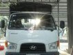 Hyundai HD 72 2016 - Cần bán lại xe Hyundai HD 72 2016, màu trắng, xe nhập, giá chỉ 590 triệu