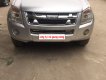 Isuzu Dmax 2008 - Cần bán Isuzu Dmax đời 2008, màu bạc