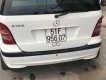 Mercedes-Benz A class A160 2002 - Cần bán xe Mercedes A160 đời 2002, màu trắng, giá cạnh tranh