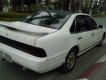 Nissan Altima 1991 - Cần bán xe Nissan Altima năm 1991, màu trắng, xe nhập