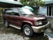 Isuzu Trooper 2004 - Cần bán xe Isuzu Trooper 2004