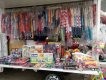 Xe tải 5000kg 2017 - Bán xe tải Veam 750kg, thùng cánh dơi, thuận tiện buôn bán: Quần áo, đồ chơi, hoa, trái cây, cafe, thức ăn nhanh