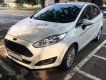 Ford Fiesta Titanium 2015 - Bán ô tô Ford Fiesta Titanium đời 2015, màu trắng chính chủ