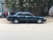 Toyota Cressida GL 2.4 1992 - Bán Toyota Cressida 2.4 GL đời 1992, màu xanh lam, nhập khẩu nguyên chiếc
