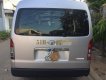 Toyota Hiace 2006 - Cần bán xe Toyota Hiace đời 2006, 225tr