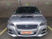 Subaru Legacy  1.6 2017 - Cần bán lại xe Subaru Legacy 1.6 đời 2017, màu bạc, nhập khẩu nguyên chiếc