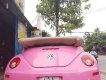 Volkswagen New Beetle 2008 - Bán xe Volkswagen New Beetle đời 2008, màu hồng, nhập khẩu nguyên chiếc, giá cạnh tranh