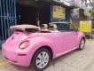 Volkswagen New Beetle 2008 - Bán xe Volkswagen New Beetle đời 2008, màu hồng, nhập khẩu nguyên chiếc, giá cạnh tranh