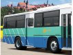 Hãng khác Xe khách khác 2016 - Cần bán xe buýt Daewoo BS090D 31 chỗ, thiết kế hiện đại, khuyến mãi khủng tháng 2
