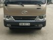 Hyundai County  Limousine 2011 - Chính chủ bán xe Hyundai County Limousine đời 2011, màu nâu