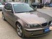 BMW 3 Series 325i 2005 - Bán xe BMW 3 Series 325i đời 2005, xe nhập, giá chỉ 328 triệu