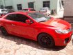 Kia Koup 2011 - Bán Kia Koup 2011, màu đỏ, xe nhập