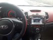 Kia Koup 2011 - Bán Kia Koup 2011, màu đỏ, xe nhập