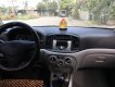 Hyundai Verna 2008 - Bán xe Hyundai Verna đời 2008, màu bạc , xe nhập khẩu