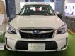 Subaru Forester 2.0 XT 2018 - Cần bán Subaru Forester 2.0XT(trắng, nâu, đỏ, xanh, đen), KM lớn đầu năm 2018 gọi 093.22222.30