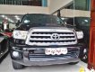Toyota Sequoia Platium 2015 - Bán xe Toyota Sequoia Platium năm 2015, màu đen, nhập khẩu, như mới