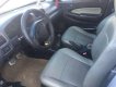 Mazda 323   2000 - Bán Mazda 323 đời 2000, màu bạc