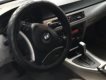 BMW 3 Series   320i   2008 - Bán lại xe BMW 3 Series 320i đời 2008, màu bạc