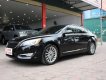 Kia Cadenza 2011 - Cần bán lại xe Kia Cadenza đời 2011, màu đen, nhập khẩu nguyên chiếc