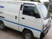 Suzuki Super Carry Van 1997 - Bán Suzuki Super Carry Van đời 1997, màu trắng