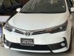 Toyota Corolla altis 1.8 E 2018 - Toyota Tây Ninh ưu đãi đặc biệt Altis 1.8E CVT chỉ 707 triệu => Gọi ngay 0969.331.332