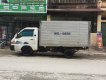 Hyundai Porter 2001 - Bán Hyundai Porter đời 2001, màu trắng, nhập khẩu