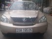 Lexus RX 330 AWD 2003 - Bán Lexus RX 330 đời 2003, nhập khẩu