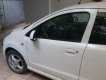 Nissan Pixo 2009 - Bán Nissan Pixo đời 2009, màu trắng, nhập khẩu nguyên chiếc, giá chỉ 256 triệu