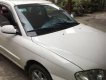 Kia Spectra 2004 - Chính chủ bán Kia Spectra đời 2004, màu trắng