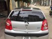 Nissan Pixo 2009 - Cần bán lại xe Nissan Pixo đời 2009, màu bạc, nhập khẩu nguyên chiếc, 258tr