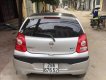 Nissan Pixo   2009 - Bán xe Nissan Pixo đời 2009, màu bạc, xe nhập