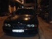 BMW 5 Series  528i  2000 - Bán BMW 5 Series 528i đời 2000, màu đen 