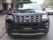 Ford Explorer Limited 2.3L Ecoboost 2015 - Cần bán lại xe Ford Explorer Limited 2.3L Ecoboost đời 2016, màu đen, nhập khẩu nguyên chiếc