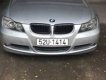 BMW 3 Series   320i   2008 - Bán lại xe BMW 3 Series 320i đời 2008, màu bạc