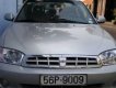 Kia Spectra   LS 2005 - Bán Kia Spectra LS đời 2005, màu bạc, giá chỉ 142 triệu