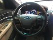 Ford Explorer Limited 2.3L Ecoboost 2015 - Cần bán lại xe Ford Explorer Limited 2.3L Ecoboost đời 2016, màu đen, nhập khẩu nguyên chiếc