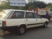 Peugeot 505 1990 - Bán Peugeot 505 đời 1990, màu trắng