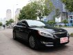 Kia Cadenza 3.5V6 2011 - Cần bán Kia Cadenza 3.5V6 đời 2012, màu đen, nhập khẩu nguyên chiếc