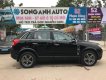 Opel Antara 2006 - Bán xe Opel Antara đời 2006, màu đen, nhập khẩu nguyên chiếc, giá 325tr