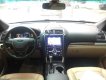 Ford Explorer Limited 2.3L Ecoboost 2015 - Cần bán lại xe Ford Explorer Limited 2.3L Ecoboost đời 2016, màu đen, nhập khẩu nguyên chiếc