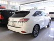 Lexus RX 350 2012 - Bán xe Lexus RX 350 đời 2012, màu trắng, nhập khẩu