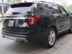 Ford Explorer Limited 2.3L Ecoboost 2015 - Cần bán lại xe Ford Explorer Limited 2.3L Ecoboost đời 2016, màu đen, nhập khẩu nguyên chiếc