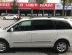 Toyota Sienna XLE 3.3 AT 2003 - Bán Toyota Sienna XLE 3.3 AT đời 2003, màu trắng, xe nhập