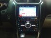 Ford Explorer Limited 2.3L Ecoboost 2015 - Cần bán lại xe Ford Explorer Limited 2.3L Ecoboost đời 2016, màu đen, nhập khẩu nguyên chiếc