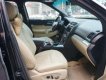 Ford Explorer Limited 2.3L Ecoboost 2015 - Cần bán lại xe Ford Explorer Limited 2.3L Ecoboost đời 2016, màu đen, nhập khẩu nguyên chiếc