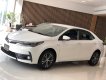 Toyota Corolla altis 1.8 E 2018 - Toyota Tây Ninh ưu đãi đặc biệt Altis 1.8E CVT chỉ 707 triệu => Gọi ngay 0969.331.332