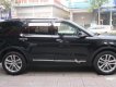 Ford Explorer Limited 2.3L Ecoboost 2015 - Cần bán lại xe Ford Explorer Limited 2.3L Ecoboost đời 2016, màu đen, nhập khẩu nguyên chiếc
